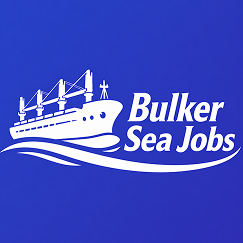 Bulker Sea Jobs – Bulk Carrier Crew